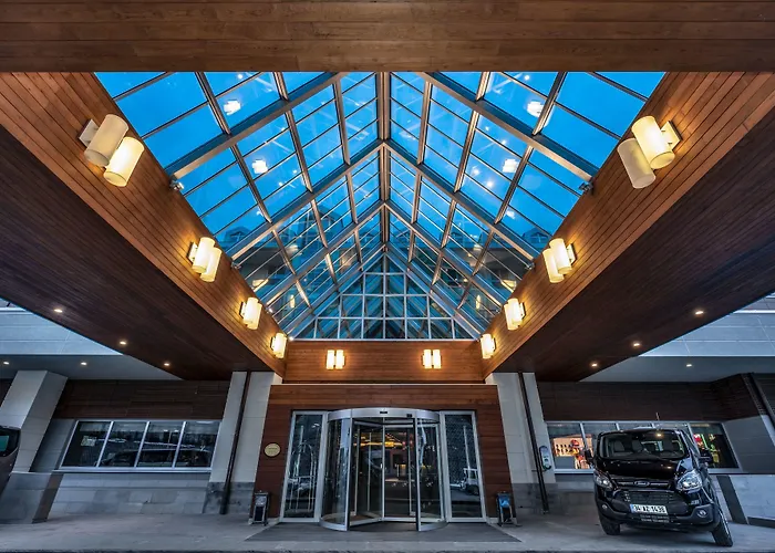 Sway Hotels