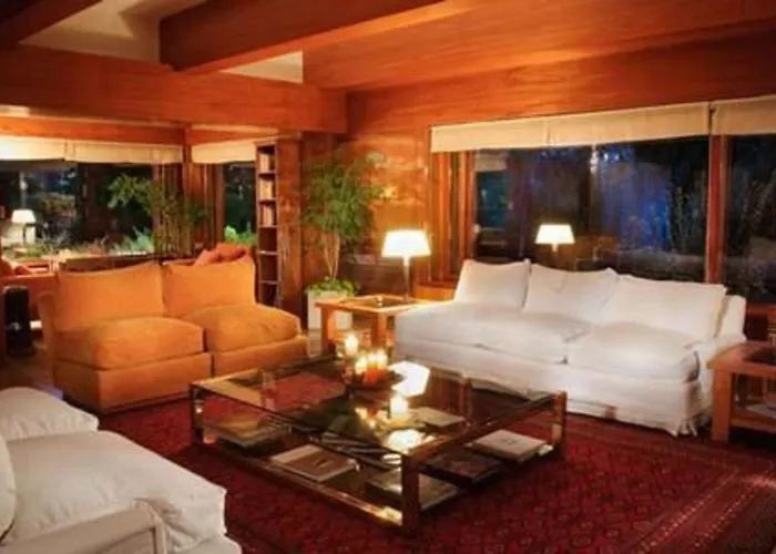 Hosteria Antares Patagonia By Visionnaire (Adults Only)
