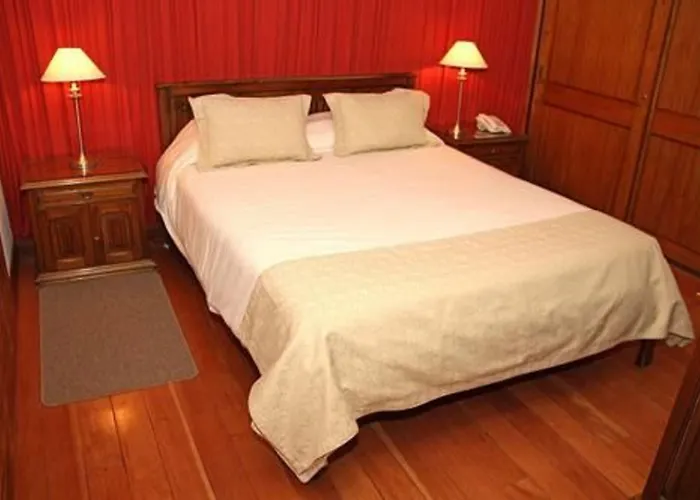 Hosteria Antares Patagonia By Visionnaire (Adults Only)