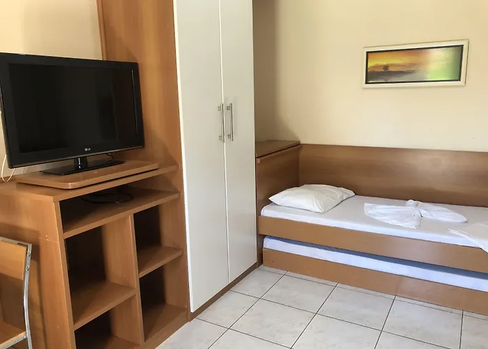 Hotel Porto dos Milagres