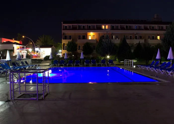 Ares Dream Hotel