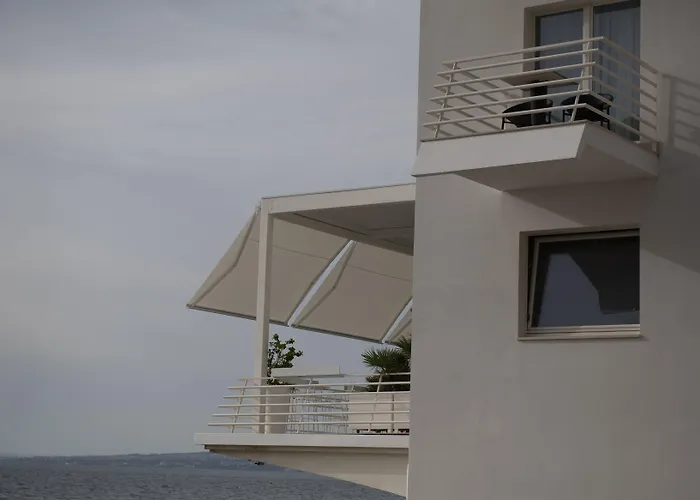 Hotel Miramare Stabia