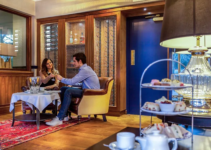 Les Rocquettes Hotel