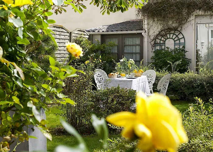 Hotel Les Embruns