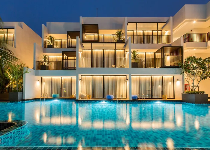 Asira Boutique Huahin