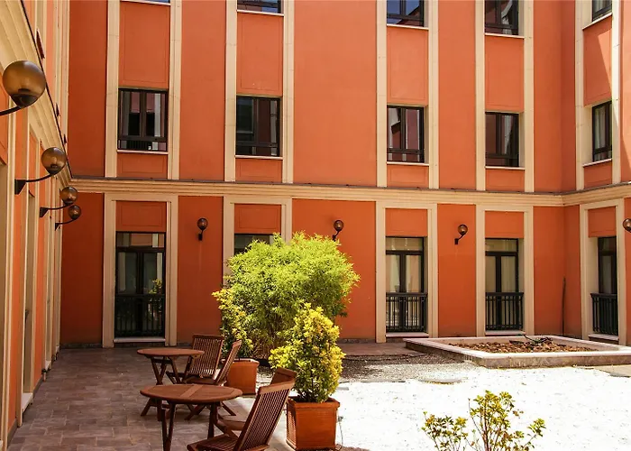Ab Arganda. An Ascend Collection Hotel