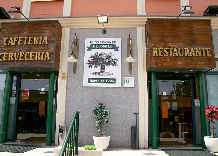 Ab Arganda. An Ascend Collection Hotel