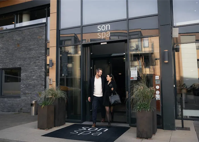 Son Spa, An Ascend Collection Hotel