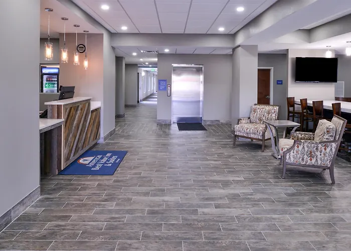 Americas Best Value Inn & Suites