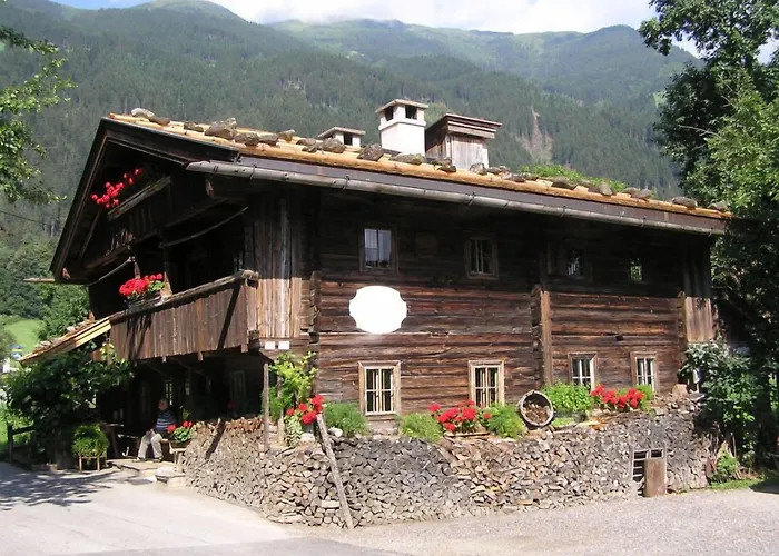 Hotel Theresia