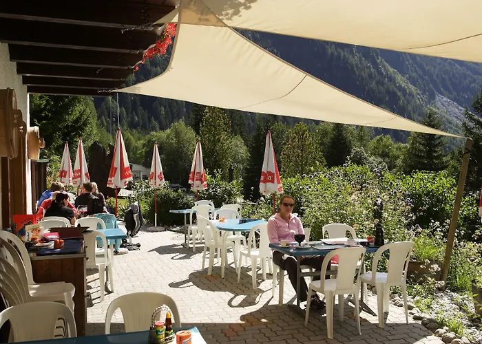 B&B Pranzaira, Strada Cantonale 211, Vicosoprano