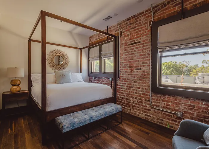 Slo Brew Lofts
