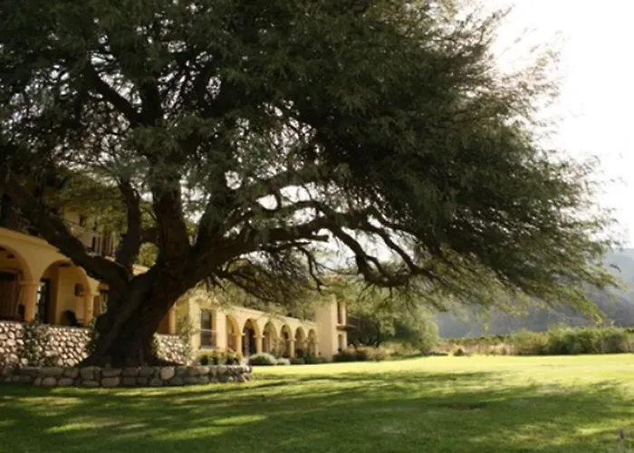 Altalaluna Hotel Boutique & Spa