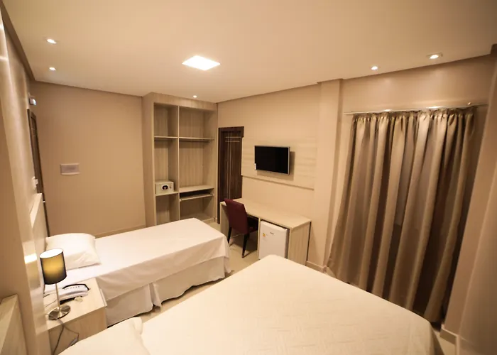 Hotel London Santarem