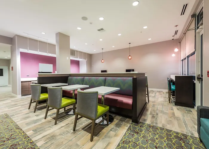 Towneplace Suites By Marriott Chicago Schaumburg