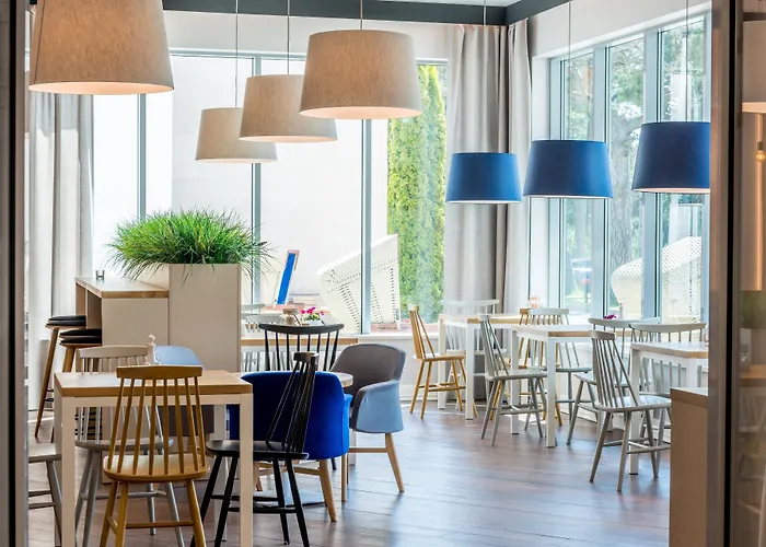 Best Western Hotel Jurata
