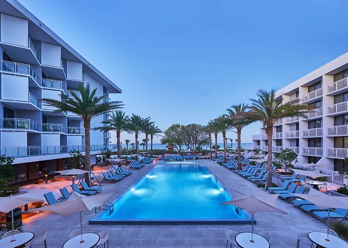 Zota Beach Resort