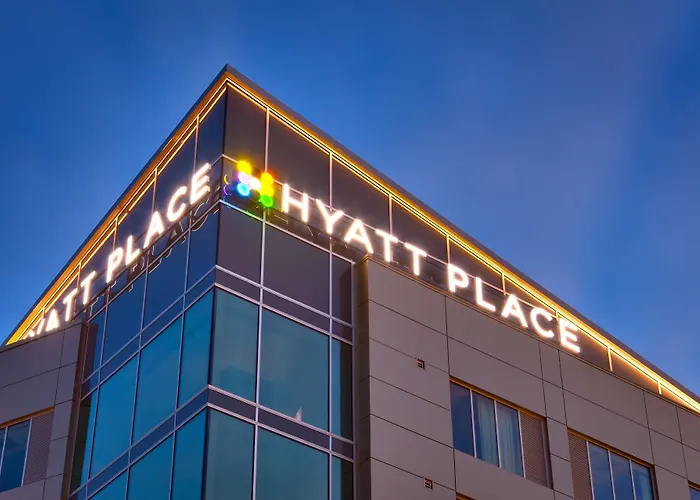 Hyatt Place Emeryville/San Francisco Bay Area