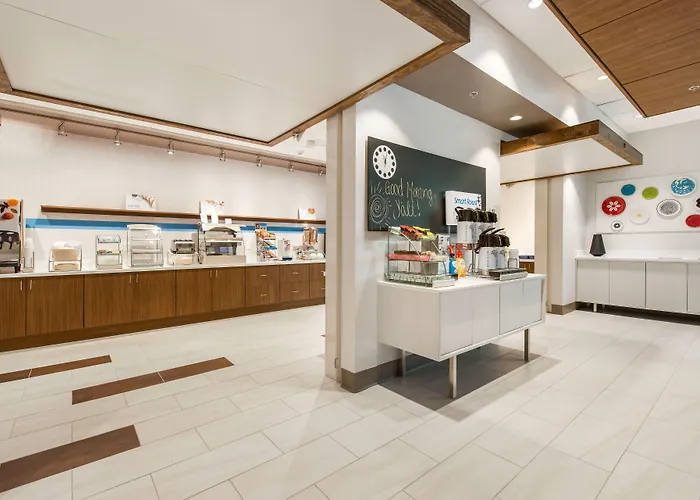 Holiday Inn Express & Suites - Carrollton West By Ihg