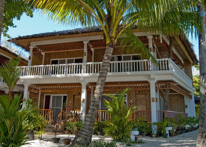 Malapascua Exotic Island Dive & Beach Resort