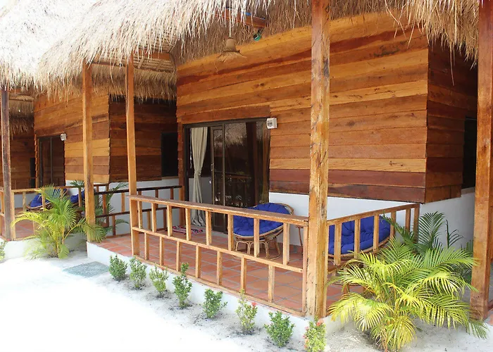 Otres Lodge Sihanoukville
