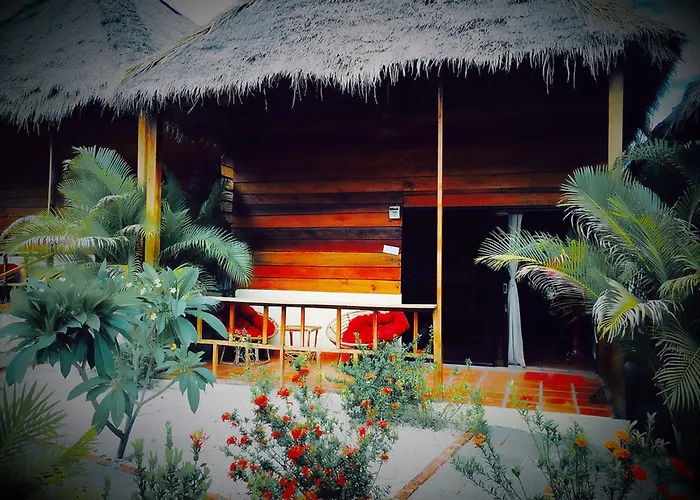Otres Lodge Sihanoukville