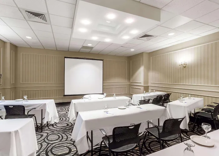 Wyndham Southbury