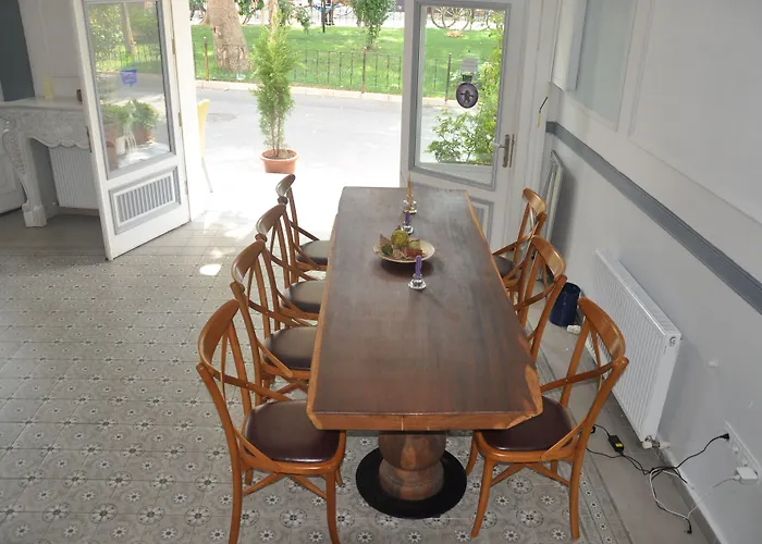Cenar Konak Butik Hotel