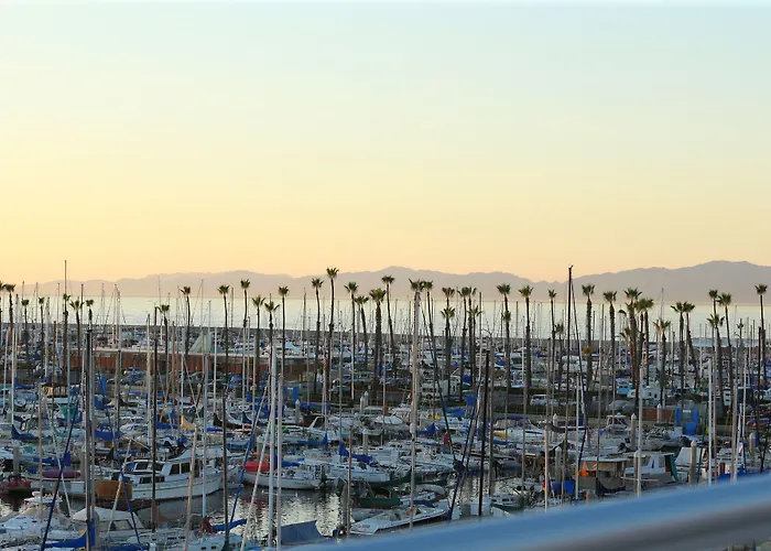 Shade Hotel Redondo Beach
