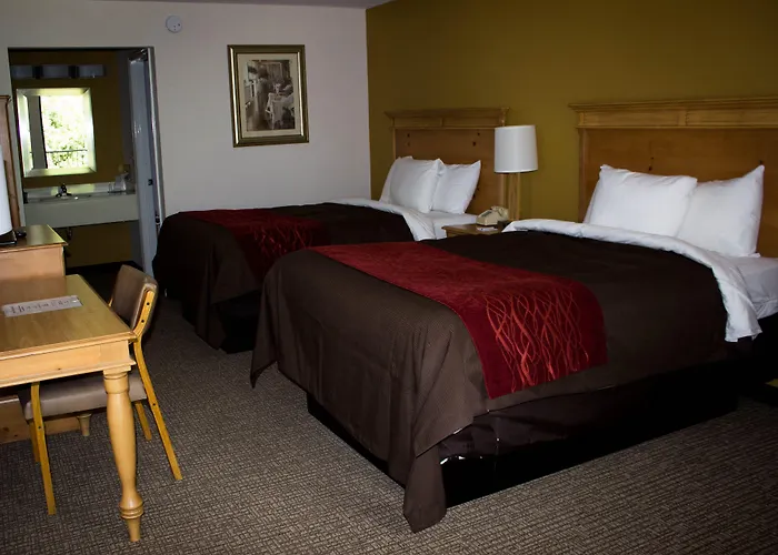 Grand Vista Hotel