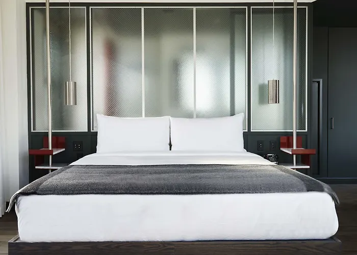 The Robey, Chicago, A Member Of Design Hotels