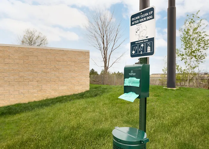 Home2 Suites By Hilton-Cleveland Beachwood