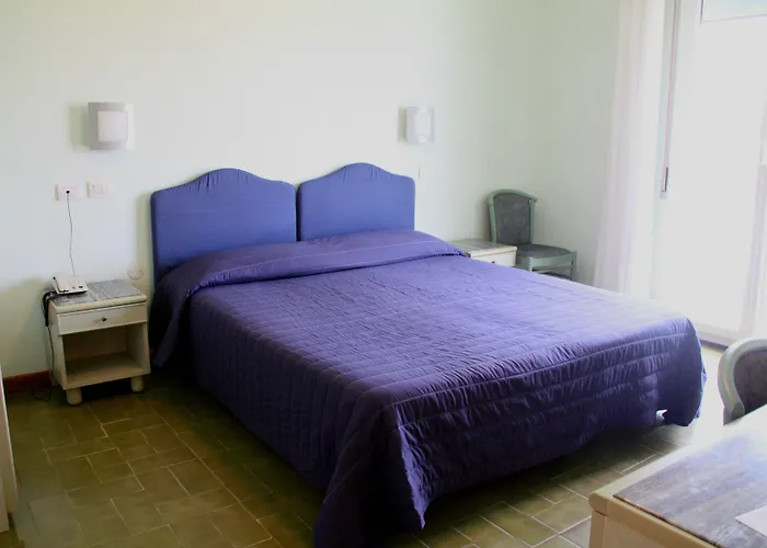 Alba Hotel