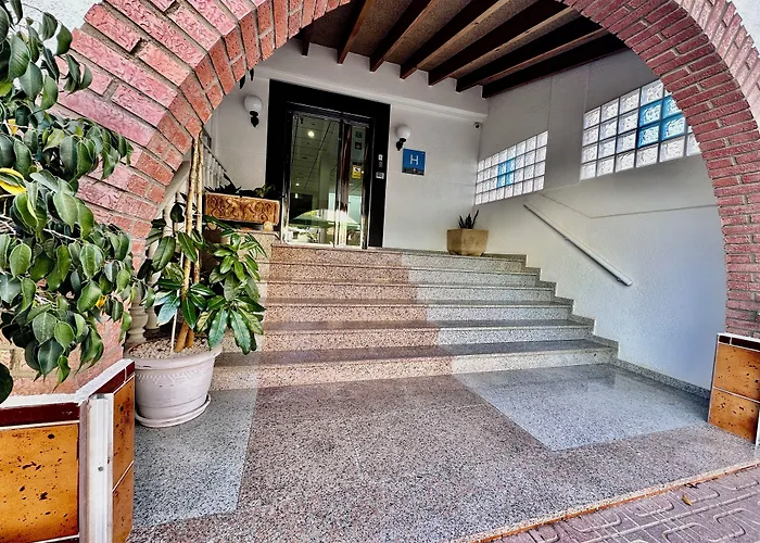 Hotel El Paraiso