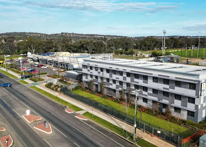 Rules Clubs Hotel Wagga Wagga