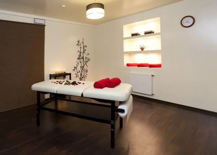 Hotel Skalite Spa & Wellness