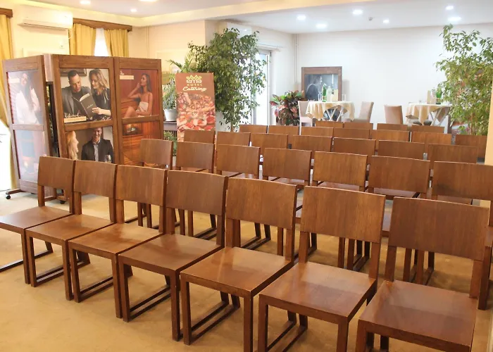 Garni Hotel Ema