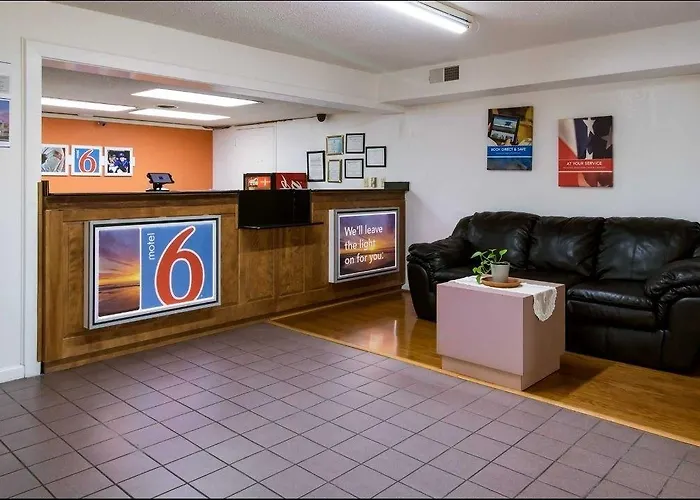 Econo Lodge