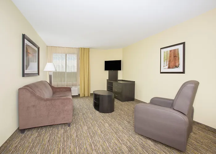 Candlewood Suites Longmont - Boulder Area By Ihg
