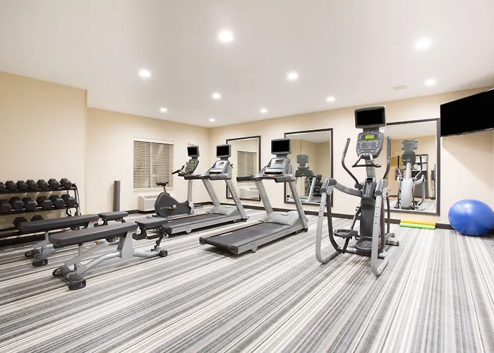 Candlewood Suites Longmont - Boulder Area By Ihg