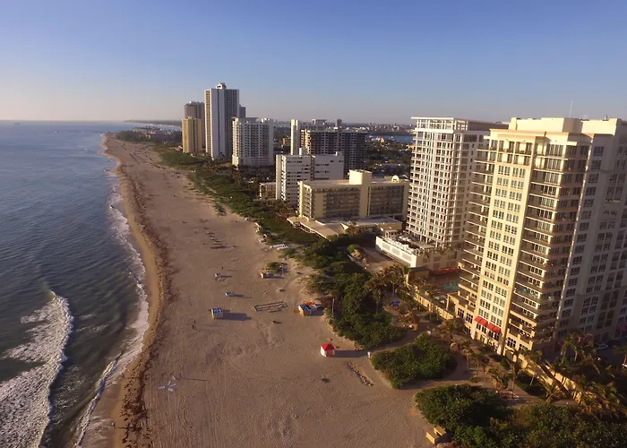 Palm Beach Singer Island Resort & Spa Luxury Suites