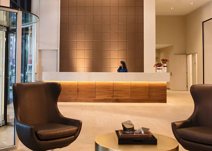 Ac Hotel By Marriott San Jose Downtown