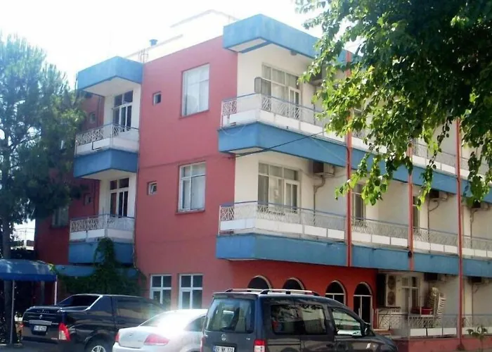 Kiyak Hotel
