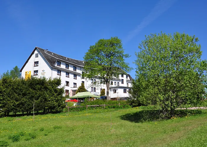 Hotel Zum Gründle