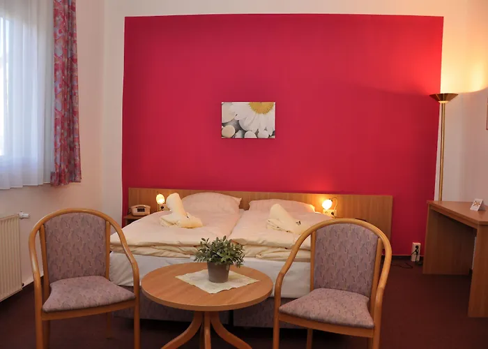 Hotel Zum Gruendle