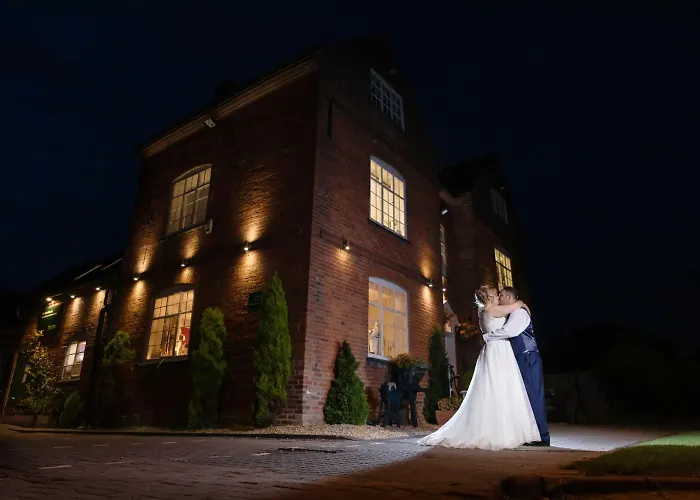 The Barns Hotel