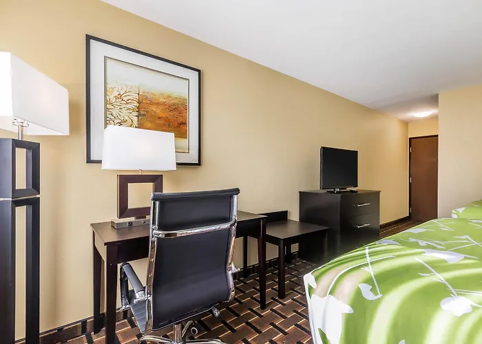 Econo Lodge Boaz