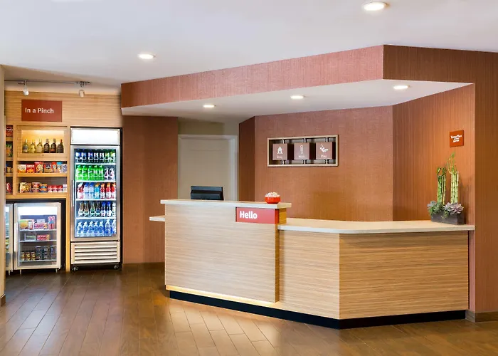 Towneplace Suites By Marriott Battle Creek