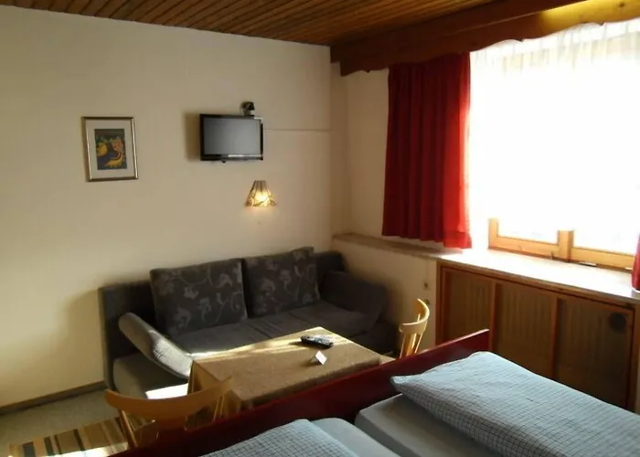 Hotel Gasthof zum Neubau