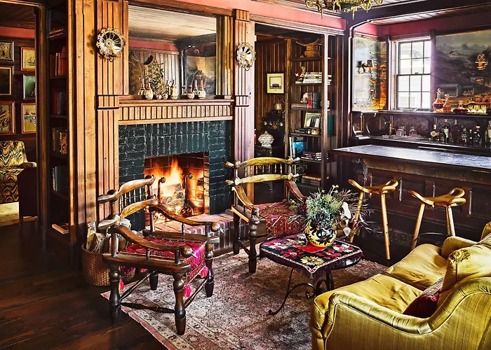 Greydon House